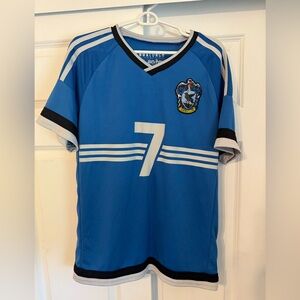 Harry Potter Ravenclaw jersey